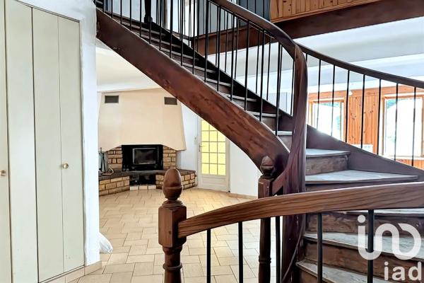 Maison à vendre 10 pièces 266 m² Montferrier