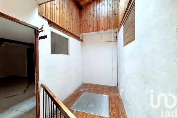 Maison à vendre 10 pièces 266 m² Montferrier