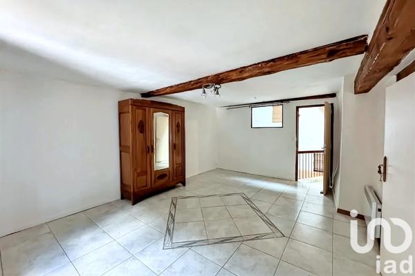 Maison à vendre 10 pièces 266 m² Montferrier