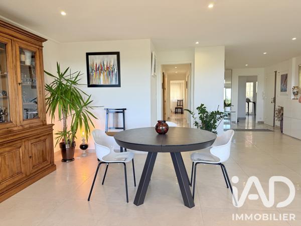 Appartement à vendre 3 pièces 116,83 m² Toulon