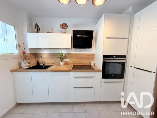 Appartement à vendre 3 pièces 116,83 m² Toulon