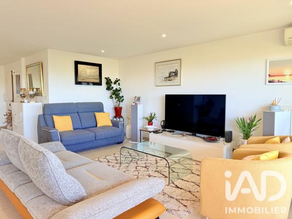 Appartement à vendre 3 pièces 116,83 m² Toulon