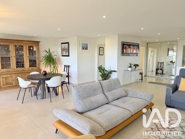 Appartement à vendre 3 pièces 116,83 m² Toulon