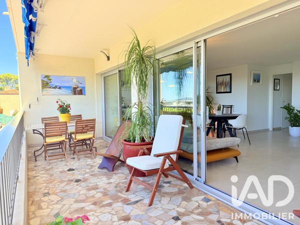 Appartement à vendre 3 pièces 116,83 m² Toulon
