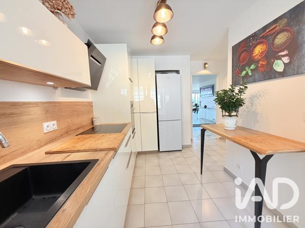 Appartement à vendre 3 pièces 116,83 m² Toulon
