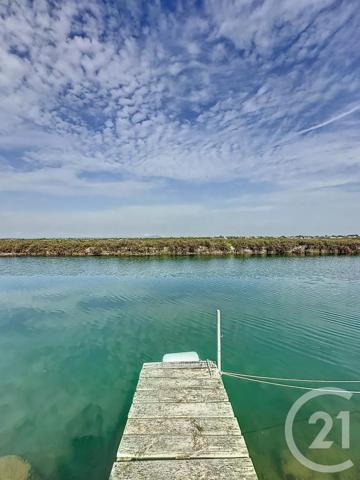 Maison à vendre  5 pièces - 170 m 2   PALAVAS LES FLOTS  - 34