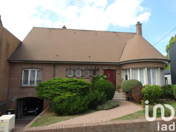 Maison à vendre 6 pièces 149 m² Wingles