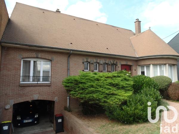 Maison à vendre 6 pièces 149 m² Wingles