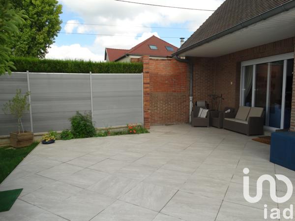 Maison à vendre 6 pièces 149 m² Wingles