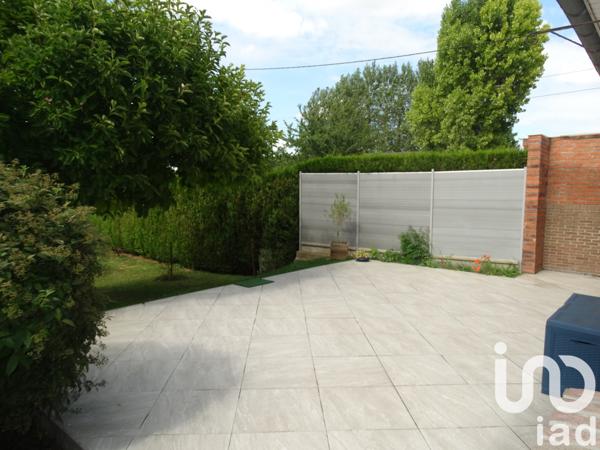 Maison à vendre 6 pièces 149 m² Wingles