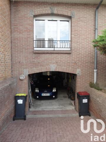 Maison à vendre 6 pièces 149 m² Wingles