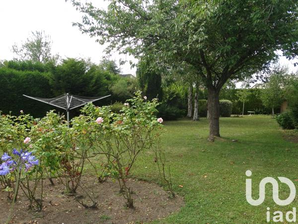 Maison à vendre 6 pièces 149 m² Wingles