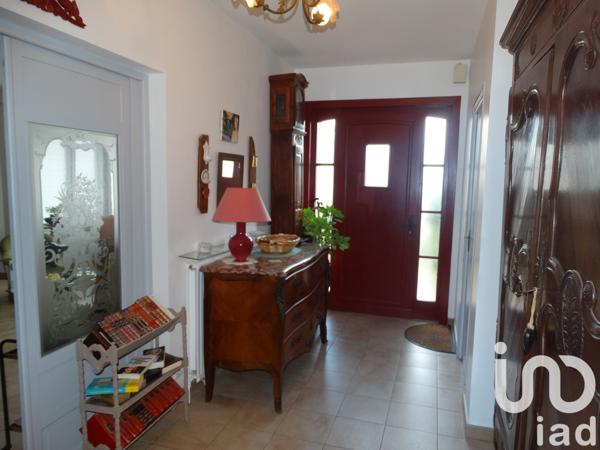 Maison à vendre 6 pièces 149 m² Wingles