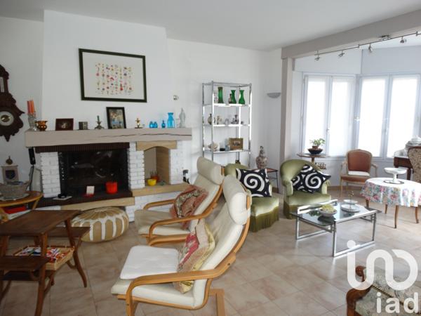 Maison à vendre 6 pièces 149 m² Wingles