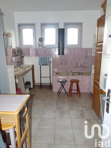 Maison à vendre 6 pièces 149 m² Wingles