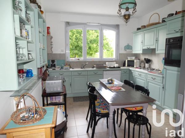 Maison à vendre 6 pièces 149 m² Wingles