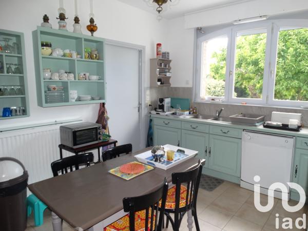 Maison à vendre 6 pièces 149 m² Wingles