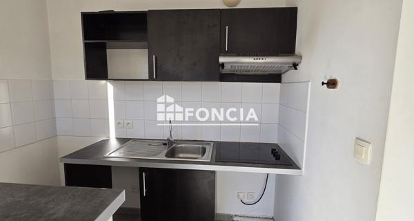 À vendre Appartement 3 pièces 58.76 m² - Toulouse 31100
