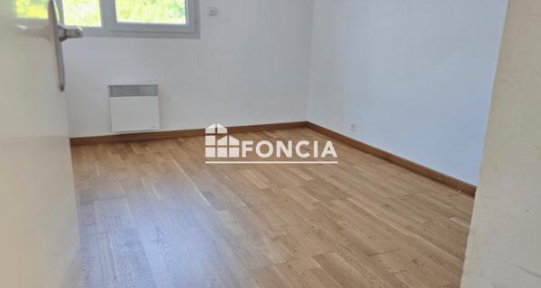 À vendre Appartement 3 pièces 58.76 m² - Toulouse 31100