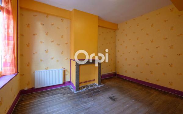 Maison à vendre    4 pièces • 100 m2 Hazebrouck