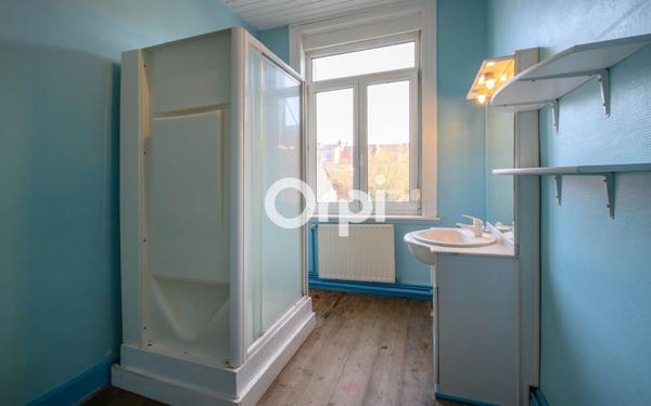 Maison à vendre    4 pièces • 100 m2 Hazebrouck