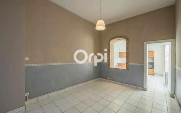 Maison à vendre    4 pièces • 100 m2 Hazebrouck