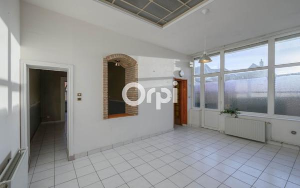 Maison à vendre    4 pièces • 100 m2 Hazebrouck