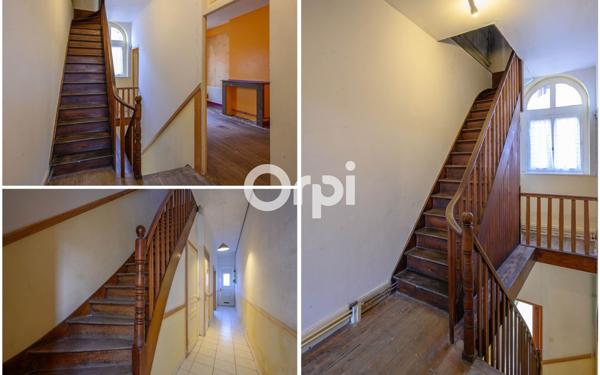 Maison à vendre    4 pièces • 100 m2 Hazebrouck