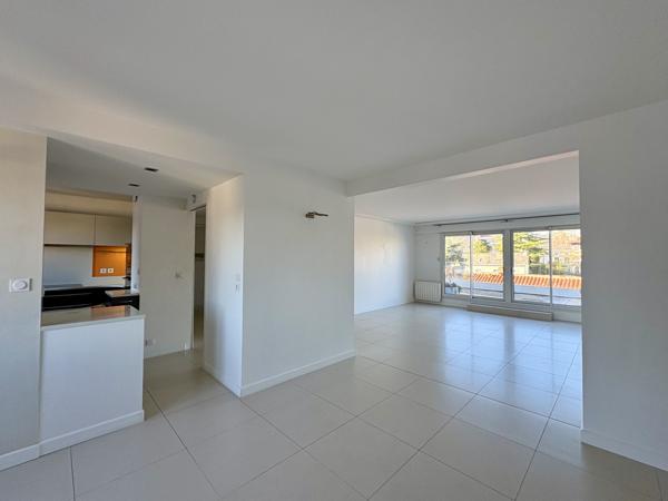 Appartement 3 pièces - CENTRE VILLE Poitiers (86000)