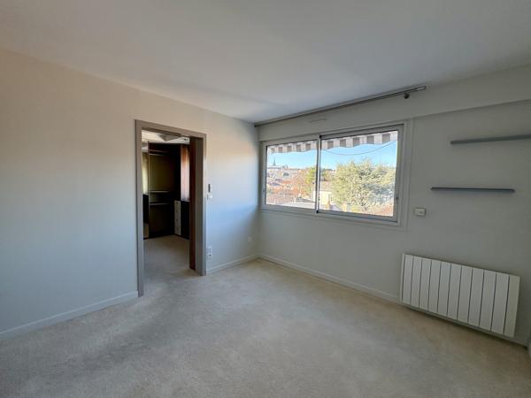 Appartement 3 pièces - CENTRE VILLE Poitiers (86000)