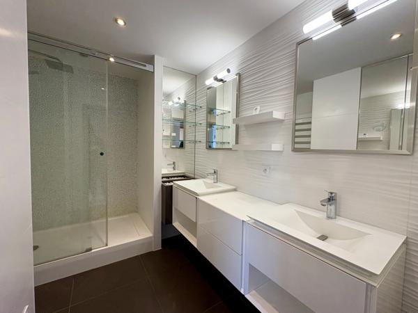 Appartement 3 pièces - CENTRE VILLE Poitiers (86000)