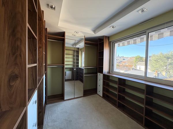 Appartement 3 pièces - CENTRE VILLE Poitiers (86000)