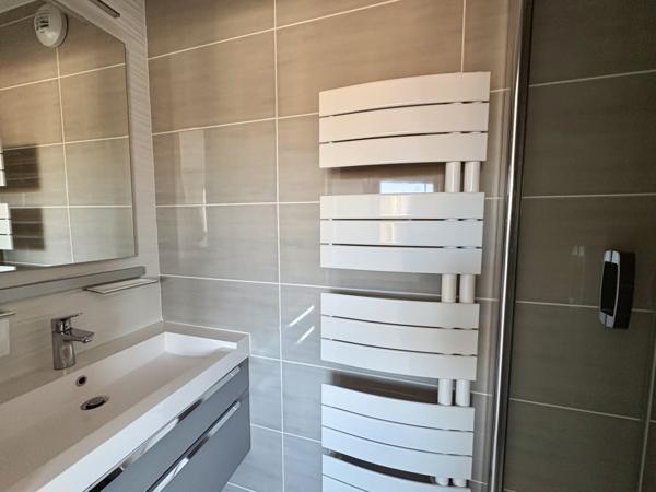 Appartement 3 pièces - CENTRE VILLE Poitiers (86000)