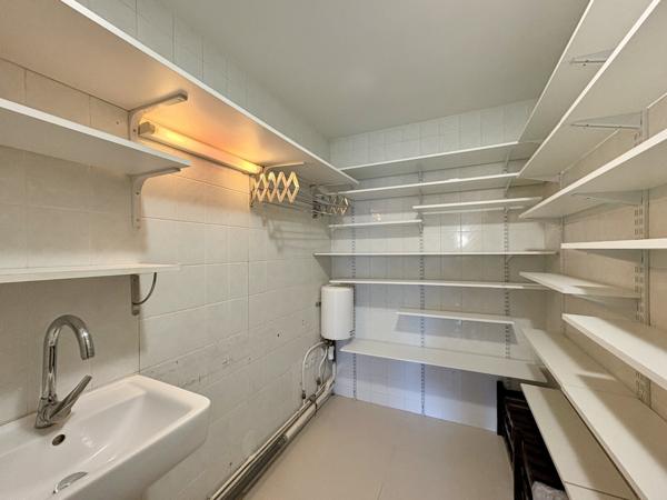 Appartement 3 pièces - CENTRE VILLE Poitiers (86000)