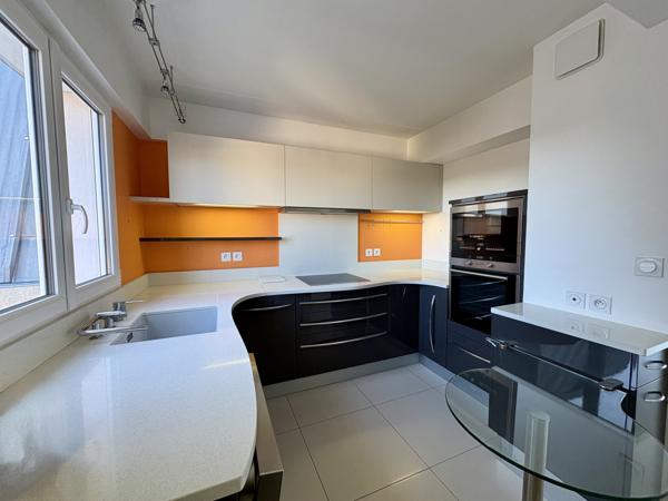 Appartement 3 pièces - CENTRE VILLE Poitiers (86000)