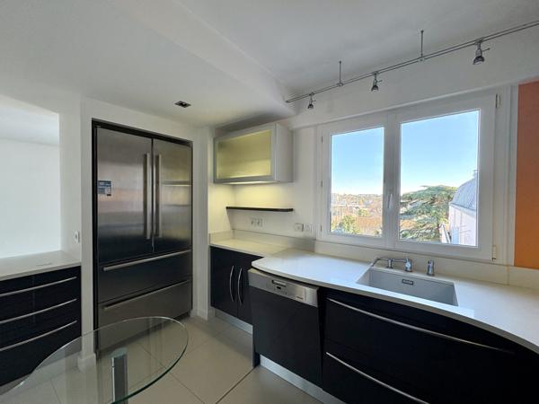 Appartement 3 pièces - CENTRE VILLE Poitiers (86000)