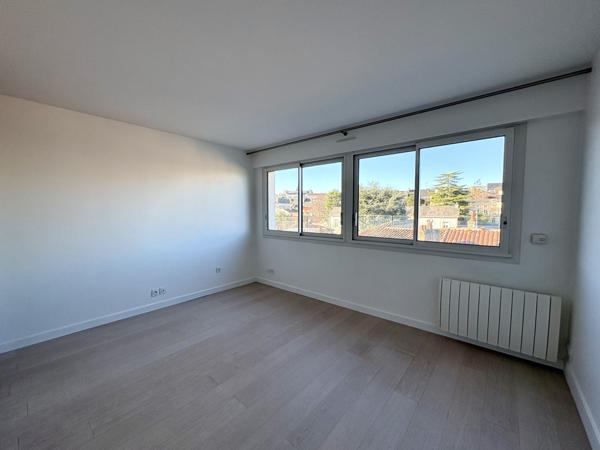 Appartement 3 pièces - CENTRE VILLE Poitiers (86000)