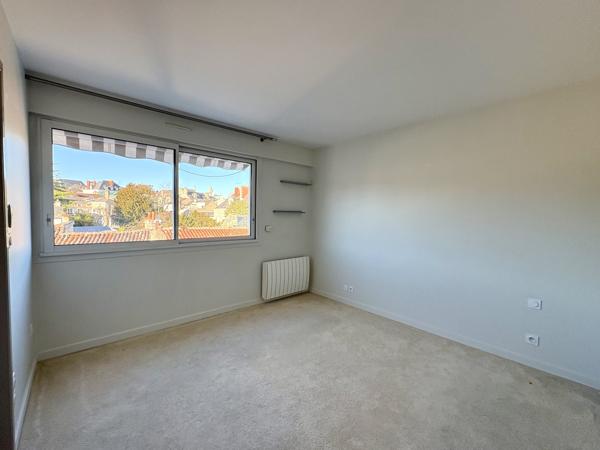 Appartement 3 pièces - CENTRE VILLE Poitiers (86000)