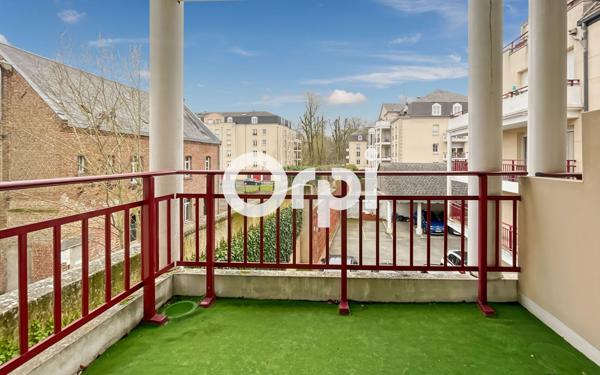 Appartement à vendre    3 pièces • 68,30 m2 Arras