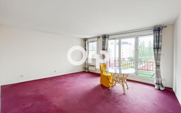 Appartement à vendre    3 pièces • 68,30 m2 Arras