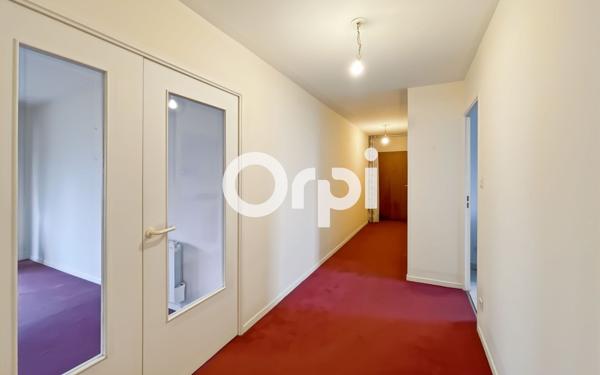 Appartement à vendre    3 pièces • 68,30 m2 Arras