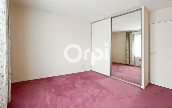 Appartement à vendre    3 pièces • 68,30 m2 Arras