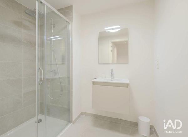 Studio à vendre 22 m² Bruz