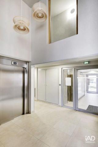 Studio à vendre 22 m² Bruz