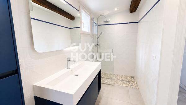 Villa vue mer à vendre de 5 pièces de 160 m²