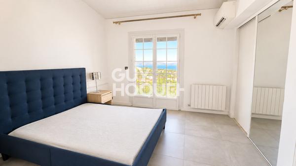 Villa vue mer à vendre de 5 pièces de 160 m²