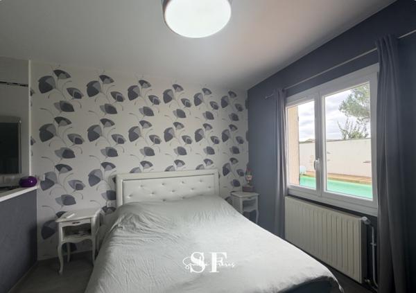 Maison 5 pièce(s) 4 chambre(s) 144.31 m²