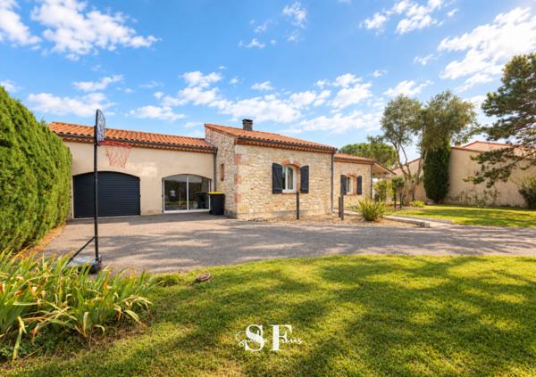 Maison 5 pièce(s) 4 chambre(s) 144.31 m²