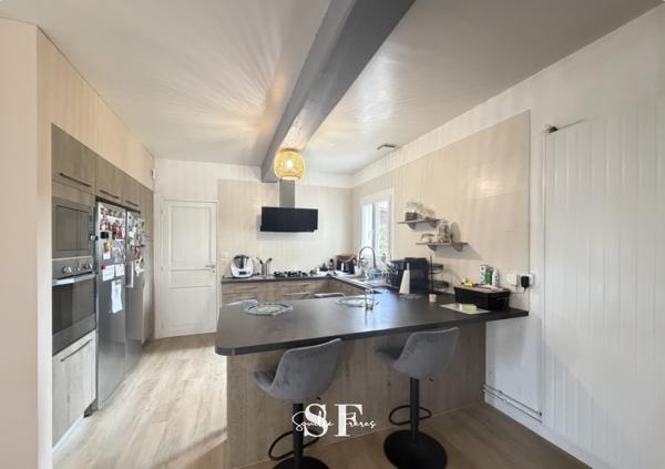 Maison 5 pièce(s) 4 chambre(s) 144.31 m²