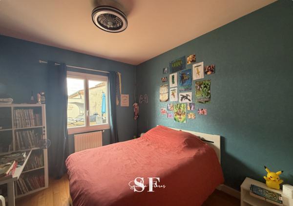 Maison 5 pièce(s) 4 chambre(s) 144.31 m²